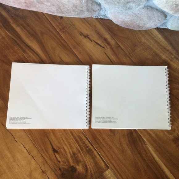 Cuisinart DLC-8 Plus and DLC-7 Super Pro Food Processor Instruction Recipe Books - Picture 2 of 5